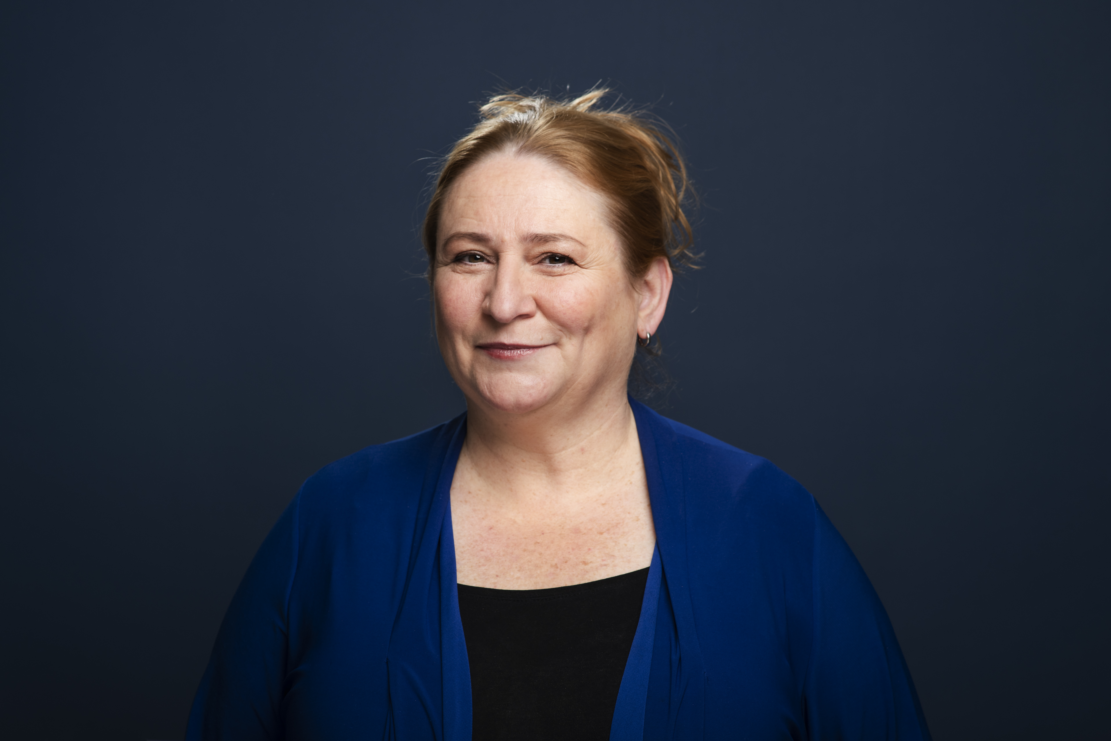 foto van drs. M.C.T. Fiers