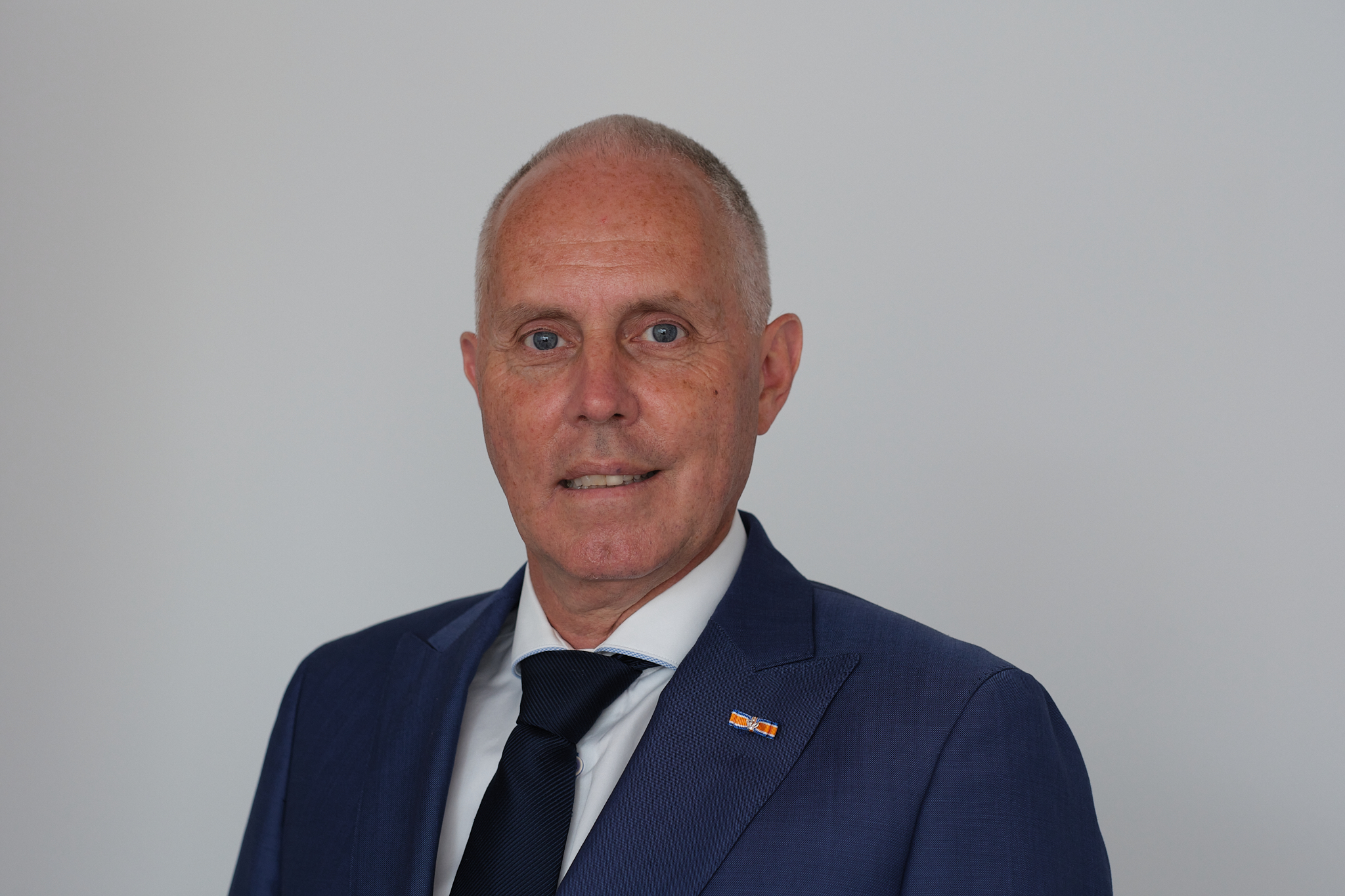 foto van G.J. Oplaat