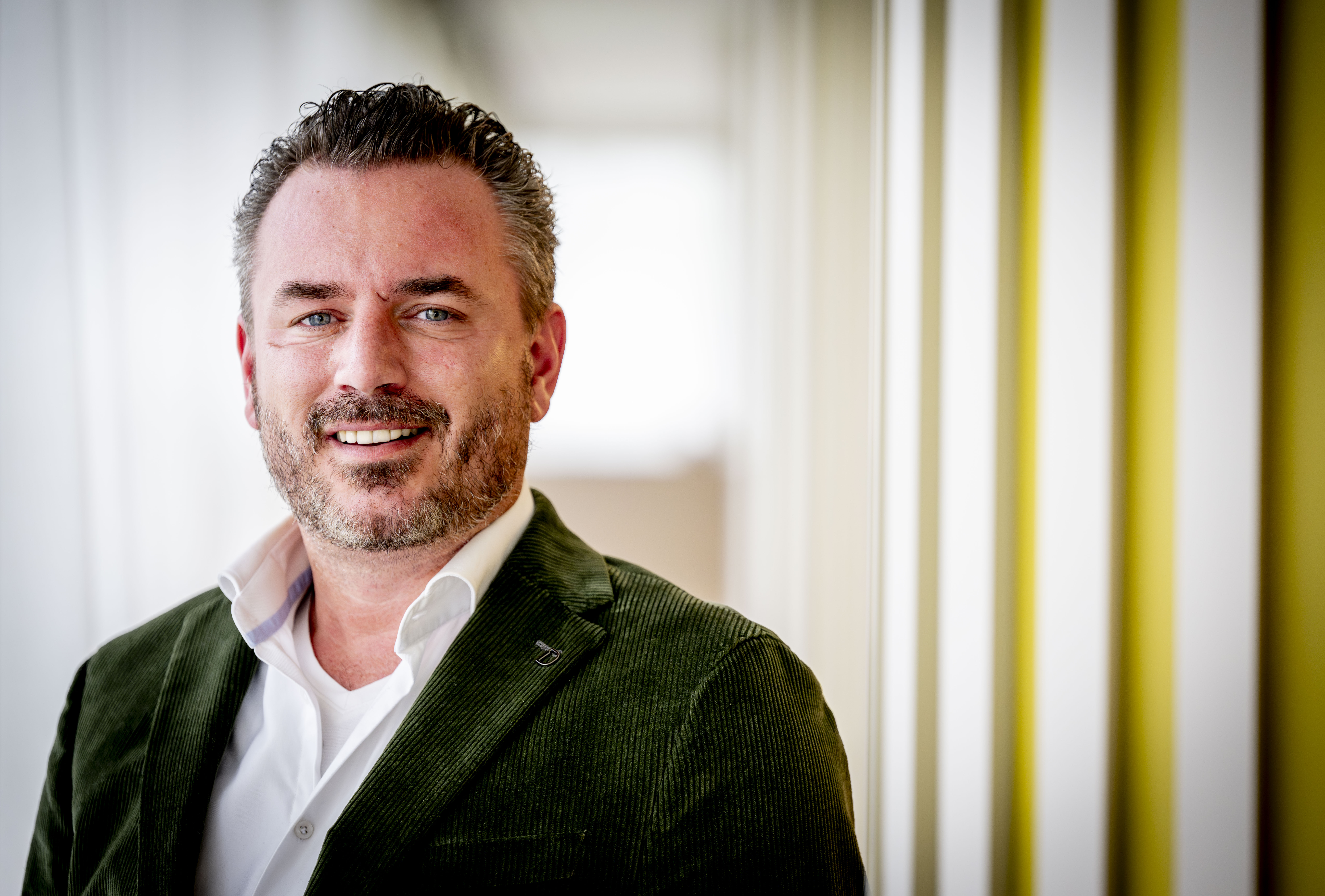 foto van R. Lievense