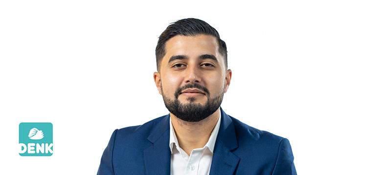 foto van D.A. Ergin