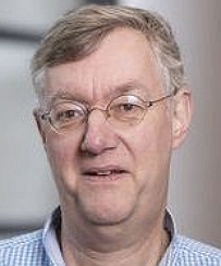 foto van prof.dr. M.J. de Vries